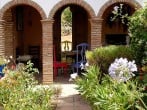 Stylish terrace Stylish terrace